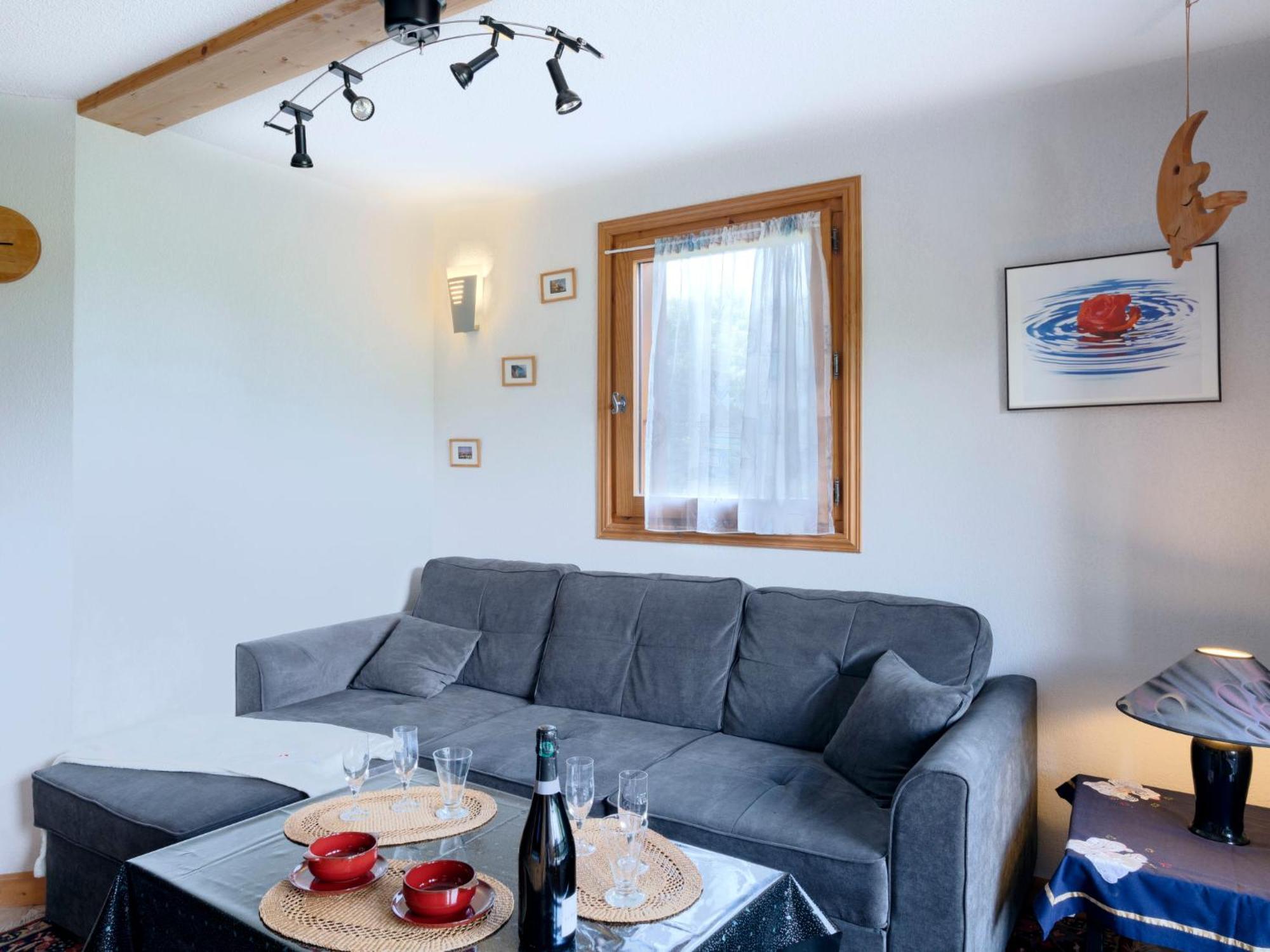Apartment Le Tagre By Interhome Saint-Gervais-les-Bains Kültér fotó